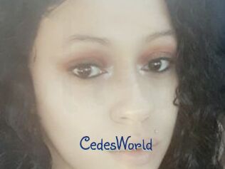 CedesWorld