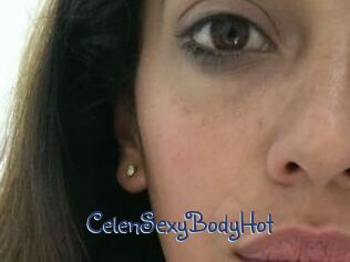 CelenSexyBodyHot