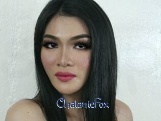 ChalanieFox