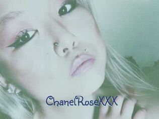 ChanelRoseXXX