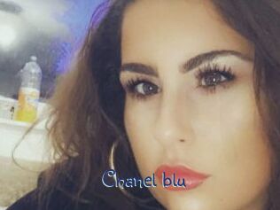 Chanel_blu
