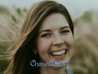 ChanelleClaire