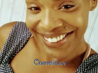 ChanelleLuv
