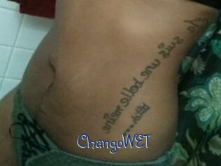 ChangoWET