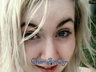 CharliSinCyr