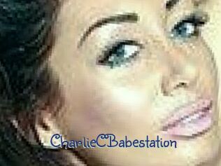 CharlieCBabestation
