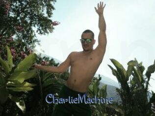 CharlieMachine