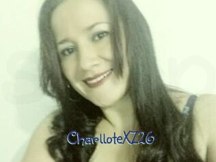 CharlloteXZ26