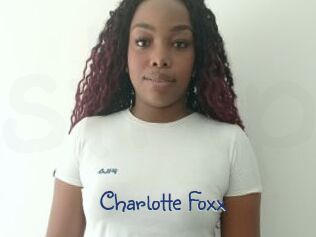 Charlotte_Foxx