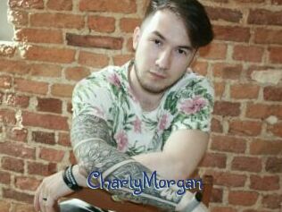 CharlyMorgan