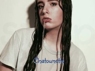 Chatounette