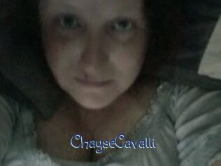 Chayse_Cavalli