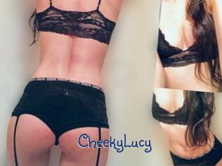 CheekyLucy