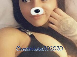 Cheetahbabe202020
