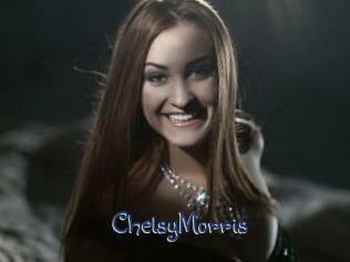ChelsyMorris