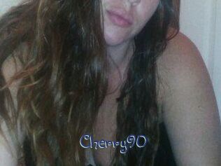 Cherry90