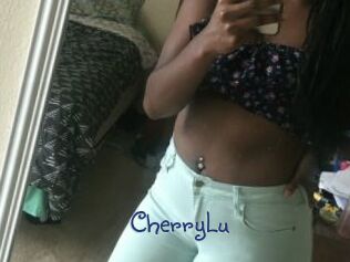 CherryLu