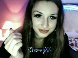 CherryXX