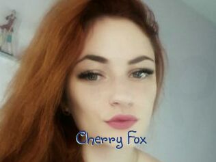 Cherry_Fox