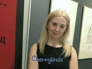 Cherrylinda Stripx