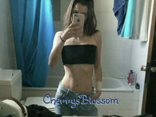 CherrysBlossom