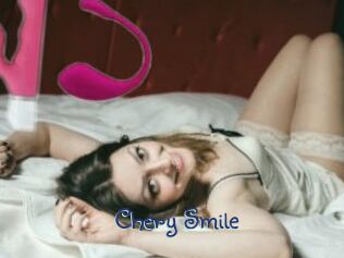 Chery_Smile