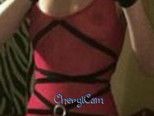 CherylCam