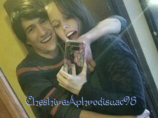 CheshireAphrodisuac98 Stripx