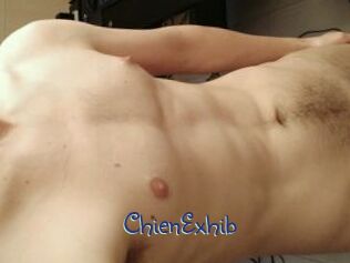 ChienExhib