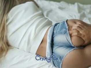 ChikyFox