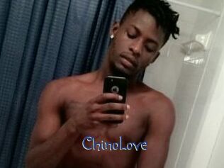 ChinoLove