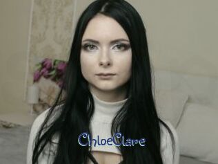 ChloeClare