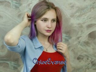 ChloeEvanse