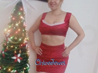 ChloeJewel Stripx