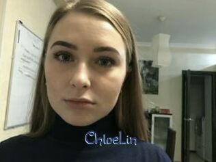ChloeLin
