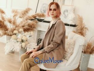 ChloeMoor