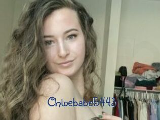 Chloebabe5443