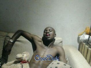 ChocDick Stripx