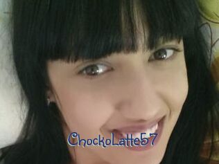 ChockoLatte57 Stripx