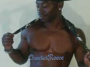 ChoclickReece