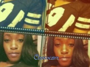 Chococam