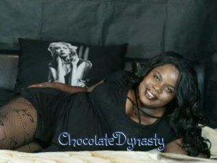 ChocolateDynasty