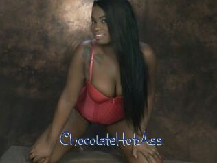 ChocolateHotAss
