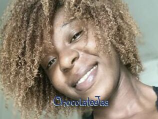 ChocolateJas