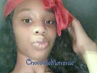 ChocolateMommie