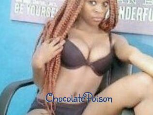 ChocolatePoison