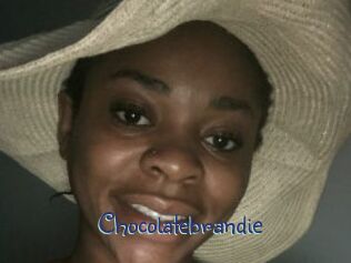 Chocolatebrandie