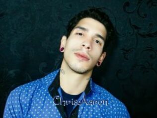 ChrisAaron