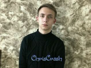 ChrisCrash