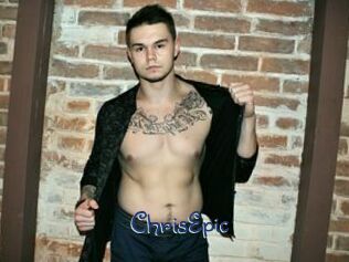 ChrisEpic